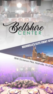 Bellshire Center