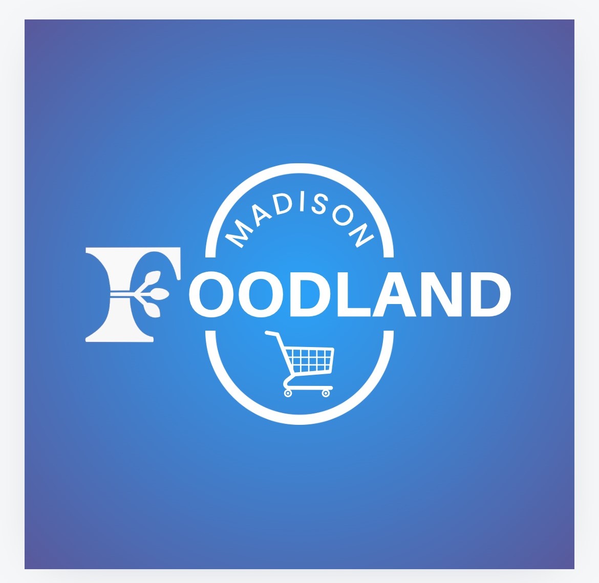 Madison Foodland Logo